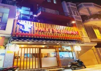 Sumitomo10 Apartment - Lane 12 Dao Tan Street