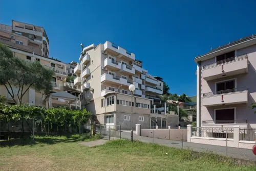 Villa Ljubanovic Hotels in Будва