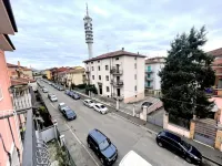 Residence Verona Inn Hotels in Verona