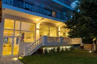 Blue Bay Hotel Hotels in Pangaio