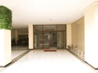 MP Hotel Purwakarta Hotels in Purwakarta