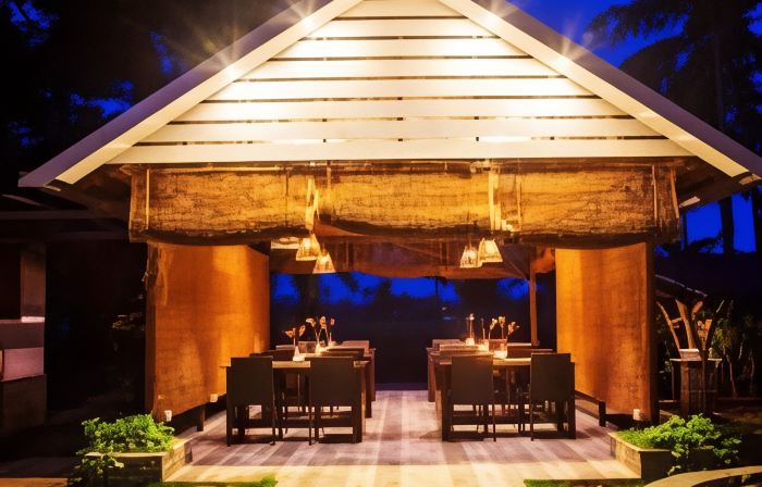 Kurialacherry House Alleppey