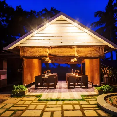 Kurialacherry House Alleppey - 2-نجوم