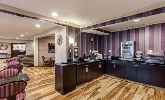 Comfort Inn Midtown