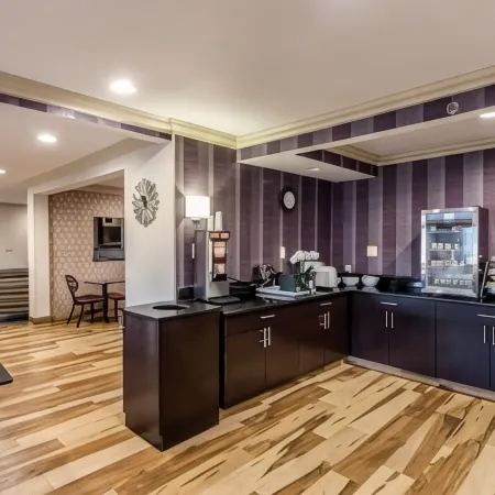 Comfort Inn Midtown