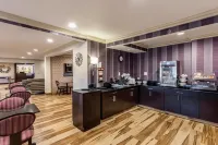Comfort Inn Midtown - 2 stjerner