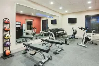 Hampton Inn Ellenton/Bradenton Hoteles en Palmetto