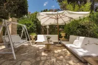 1059 Villa Ariel in Torre Lapillo