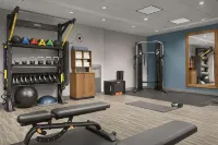 Hampton Inn by Hilton Waterloo Cedar Valley Hotels in Waterloo