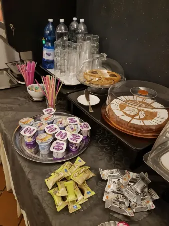 Nuovo Hotel Vigevano