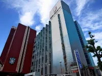 Hotel Sunroute Aomori Hotels near Aomori Bay Bridge