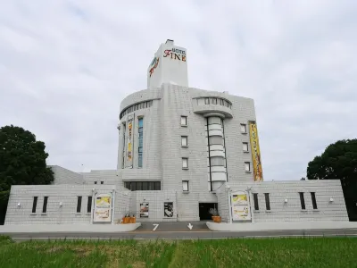 Hotel Fine Garden Kuwana Nagashima Hôtels à : Kawagoe
