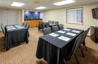 Paynesville Inn & Suites Hotels in Munson Township