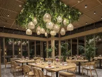 İnemare Hotel Hotel di Deniz Mahallesi