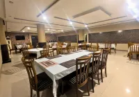 Panoramic Hotel