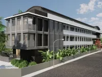 Prive Side Suite & Spa Hotel