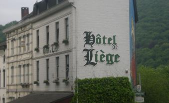 Hôtel de Liège