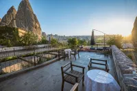 Roc of Cappadocia