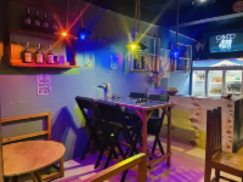 Carib Apartment Hotels in Caticlan