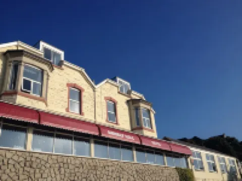 Membly Hall Hotel