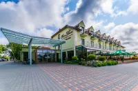 Hotel Delfin Spa&Wellness Hôtels à : Malechowo