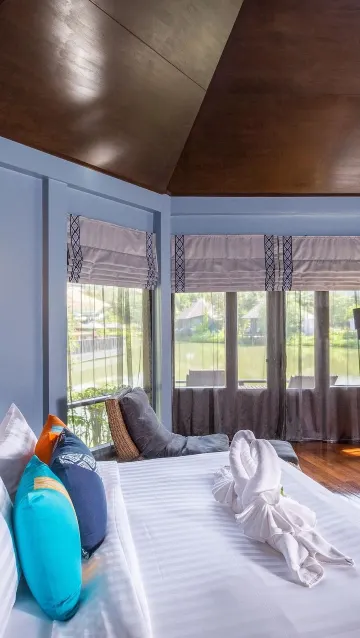 ดีลักซ์ค็อทเทจ