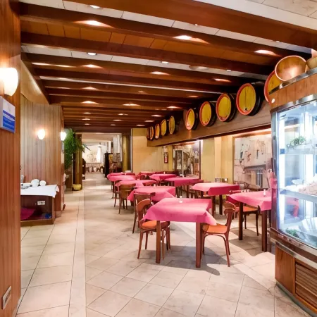 Hotel El Churra