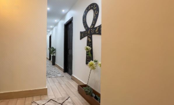 Pyramids View Guest House