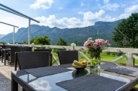 Hotel Drachenwand-Mondsee Hotels in Fuschl am See
