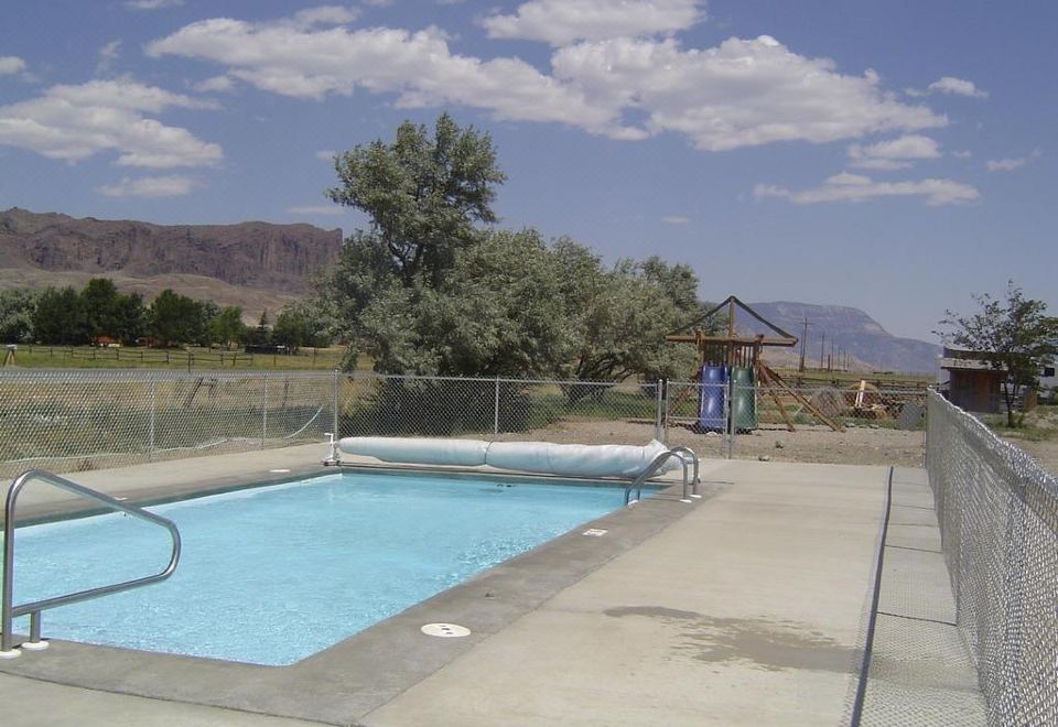 옐로우스톤 밸리 인