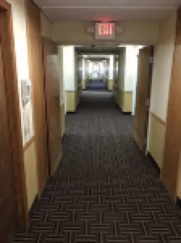 Super 8 by Wyndham Athens