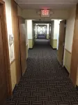 Super 8 by Wyndham Athens Hôtels à : Athens