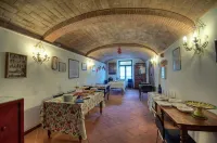 Residenzia Del Sogno Hotels in Castellina in Chianti