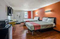 Motel 6 Troutville, VA