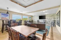 Candlewood Suites Hazleton Các khách sạn ở Xã Sugarloaf
