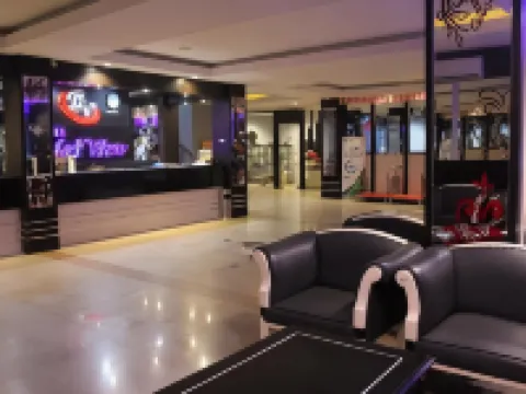 Balai View Hotel Hoteles en Karimun