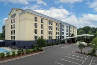 Fairfield Inn & Suites Winston-Salem Hanes Mall Các khách sạn ở Winston Salem
