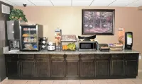 Microtel Inn & Suites by Wyndham Jacksonville Airport Hotels in Nassau County