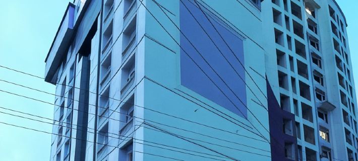 Hotel Olive Eva Ξενοδοχεία στην πόλη Κόχι