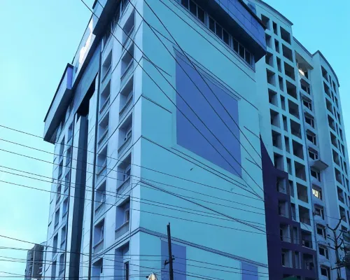 Hotel Olive Eva Hotels near Kakkanad