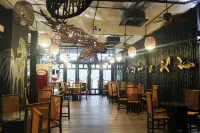 The Happy 8 Retreat @ Kuala Sepetang Hotels in 