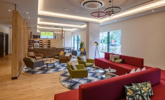 Ibis Styles Magdeburg