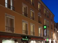 Ibis Styles Chaumont Centre Gare Hotels in Chaumont