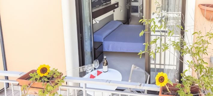 Bella Pescara BB - Abruzzo, Italy Отели в г. Пескара