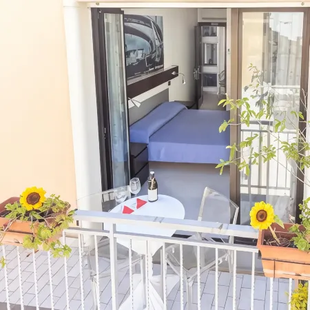 Bella Pescara BB - Abruzzo, Italy