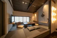 Hinaya Gojo Machiya House -  Apartamentos vacacionales
