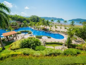 ステイ・イン・コスタ・リカ