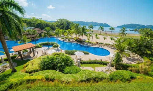 Stay in CR Los Sueños Condos