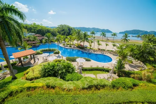 Stay in CR Los Sueños Condos - Apartments