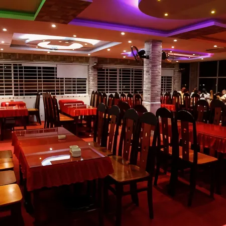 Minh Kieu Hotel